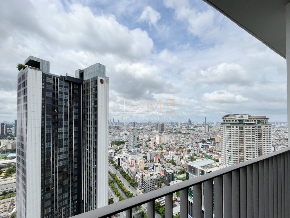 Nara 9 by Eastern Star / 1 Bedroom (SALE), นารา 9 บาย อีสเทอร์น สตาร์ / 1 ห้องนอน (ขาย) NUT1038