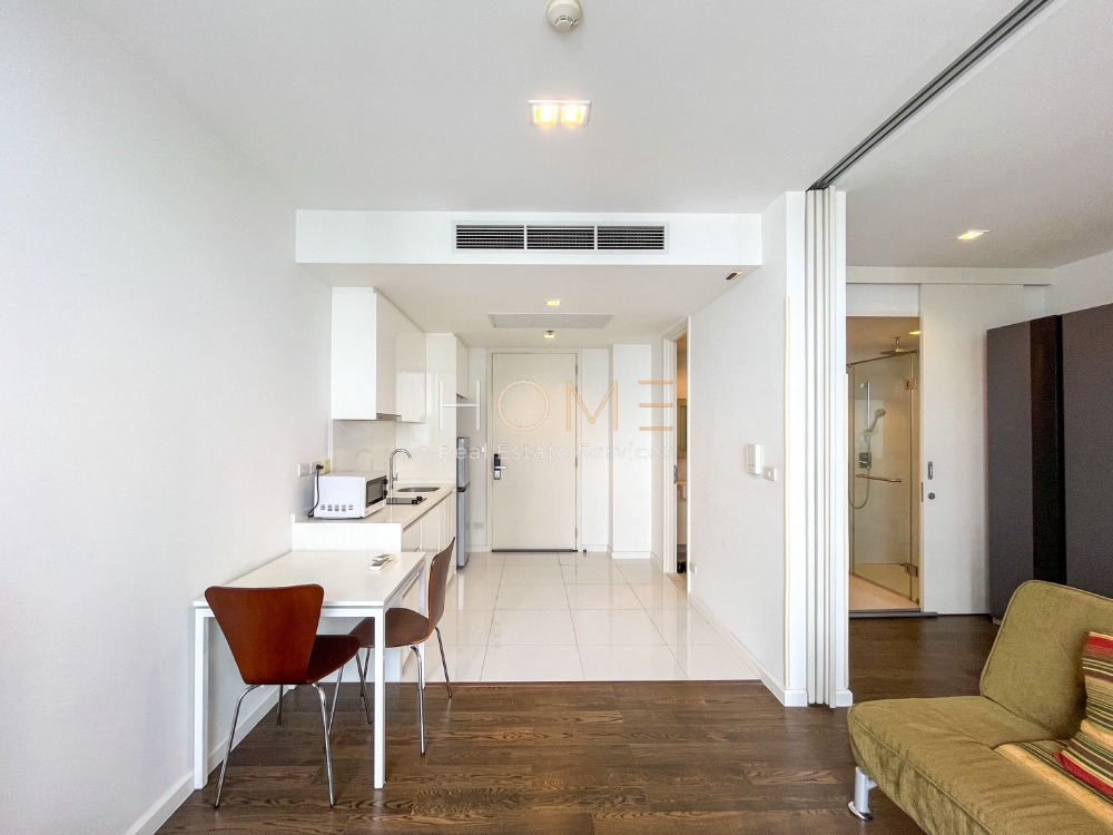 Nara 9 by Eastern Star / 1 Bedroom (SALE), นารา 9 บาย อีสเทอร์น สตาร์ / 1 ห้องนอน (ขาย) NUT1038