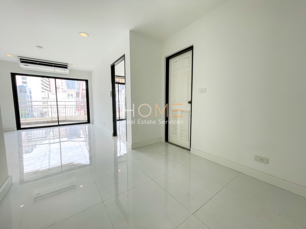 Green Point Silom / 2 Bedrooms (SALE), กรีนพอยท์ สีลม / 2 ห้องนอน (ขาย) DO415