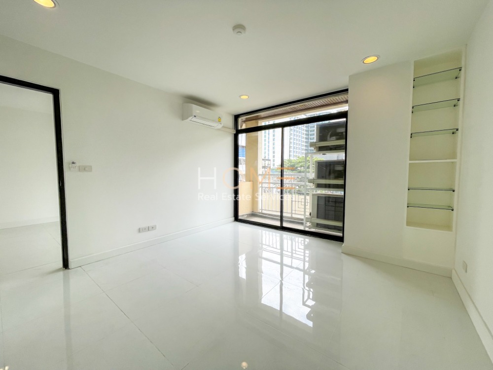 Green Point Silom / 2 Bedrooms (SALE), กรีนพอยท์ สีลม / 2 ห้องนอน (ขาย) DO415