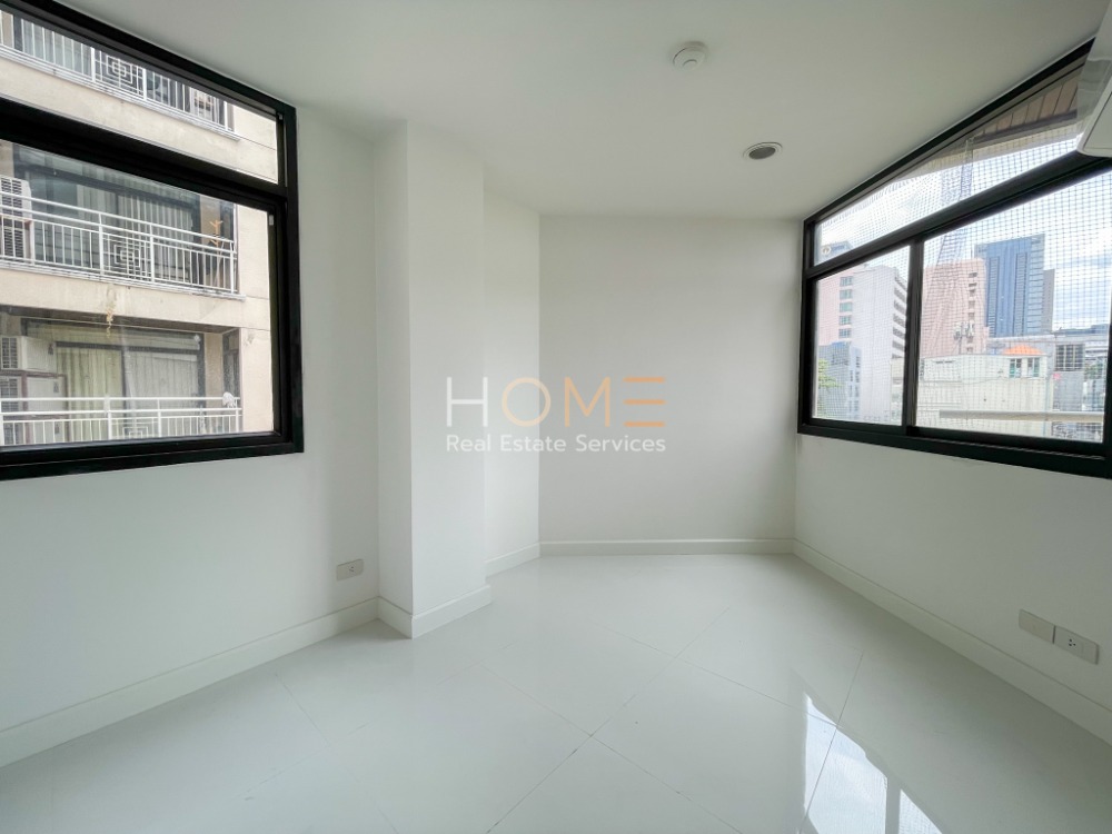 Green Point Silom / 2 Bedrooms (SALE), กรีนพอยท์ สีลม / 2 ห้องนอน (ขาย) DO415