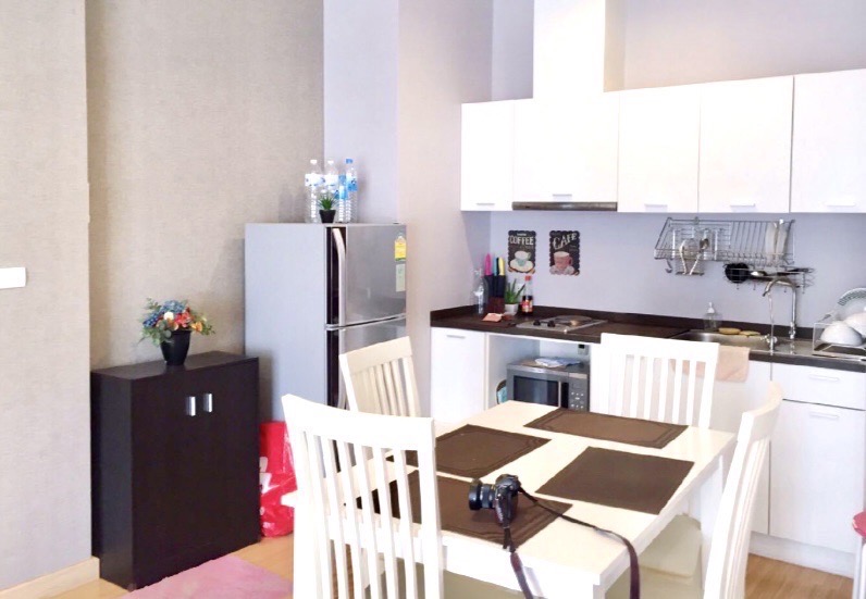 The LightHouse Sathorn - Chareonnakorn / 2 Bedrooms (SALE), เดอะ ไลท์เฮ้าส์ สาทร – เจริญนคร / 2 ห้องนอน (ขาย) DO417