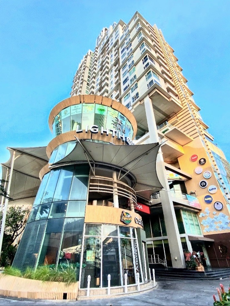 The LightHouse Sathorn - Chareonnakorn / 2 Bedrooms (SALE), เดอะ ไลท์เฮ้าส์ สาทร – เจริญนคร / 2 ห้องนอน (ขาย) DO417