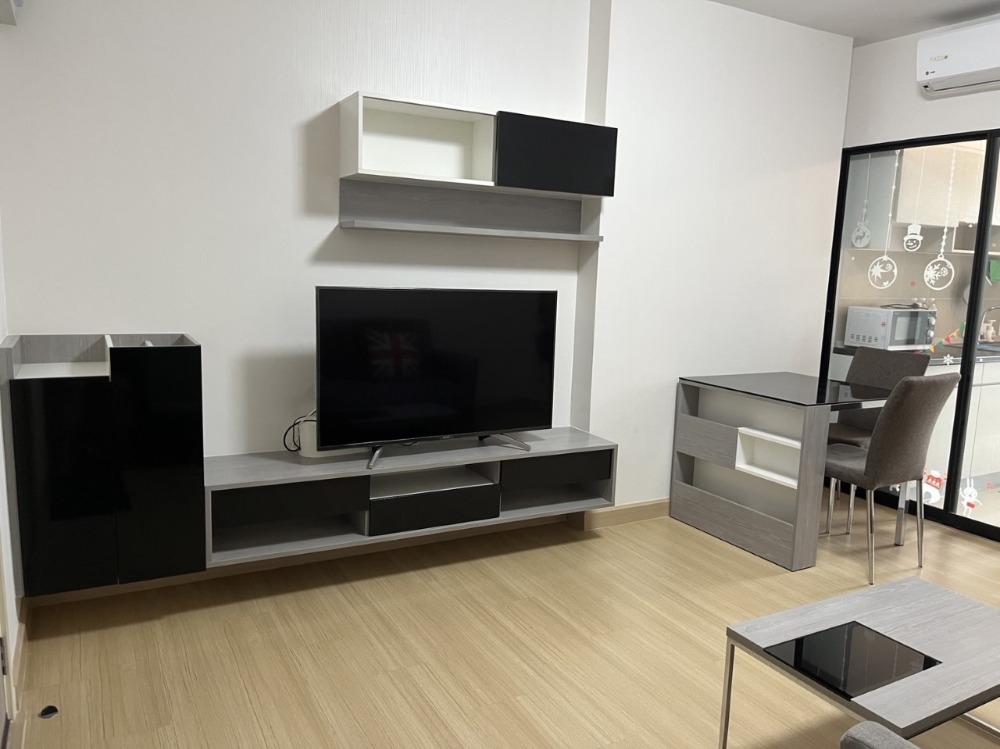 Supalai Loft @ Talat Phlu Station / 1 Bedroom (SALE), ศุภาลัย ลอฟท์ สถานีตลาดพลู / 1 ห้องนอน (ขาย) DO418