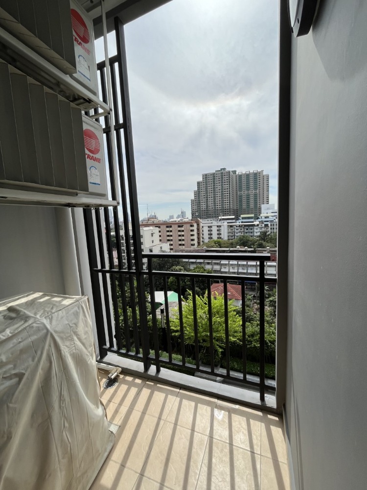 Supalai Loft @ Talat Phlu Station / 1 Bedroom (SALE), ศุภาลัย ลอฟท์ สถานีตลาดพลู / 1 ห้องนอน (ขาย) DO418