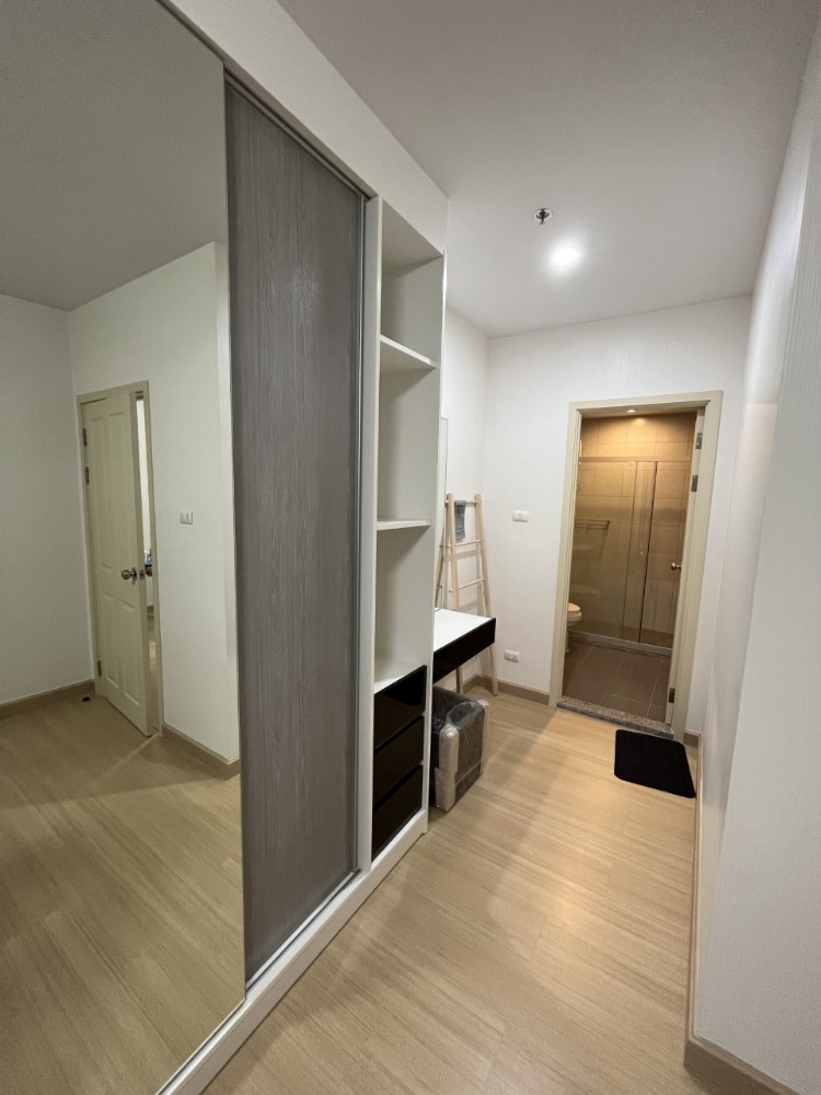 Supalai Loft @ Talat Phlu Station / 1 Bedroom (SALE), ศุภาลัย ลอฟท์ สถานีตลาดพลู / 1 ห้องนอน (ขาย) DO418