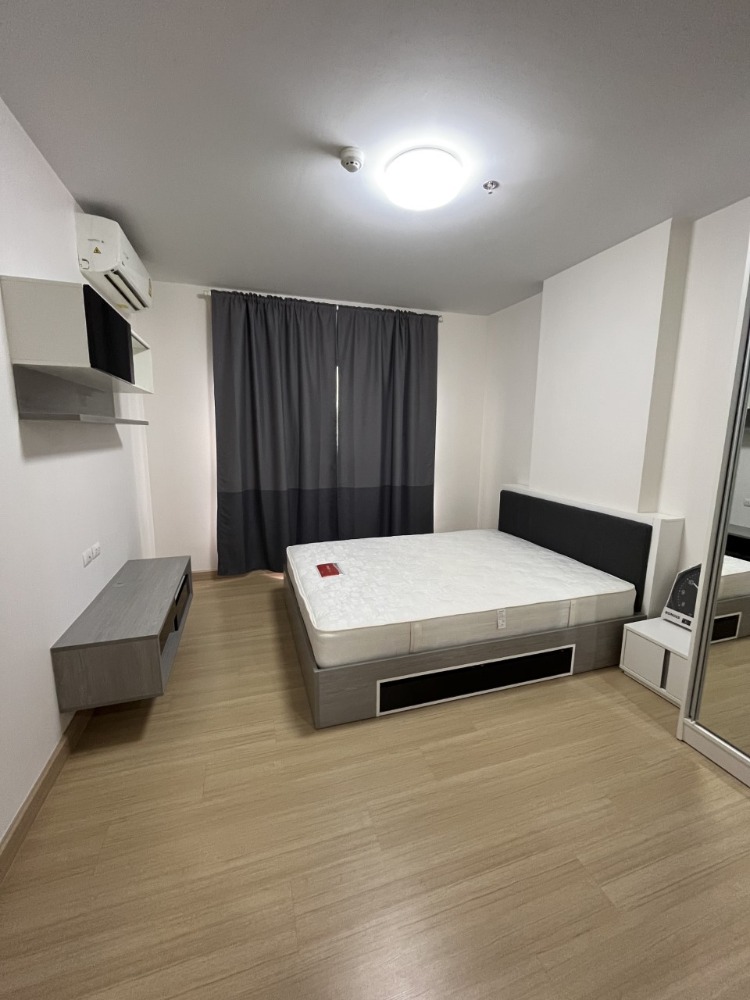 Supalai Loft @ Talat Phlu Station / 1 Bedroom (SALE), ศุภาลัย ลอฟท์ สถานีตลาดพลู / 1 ห้องนอน (ขาย) DO418