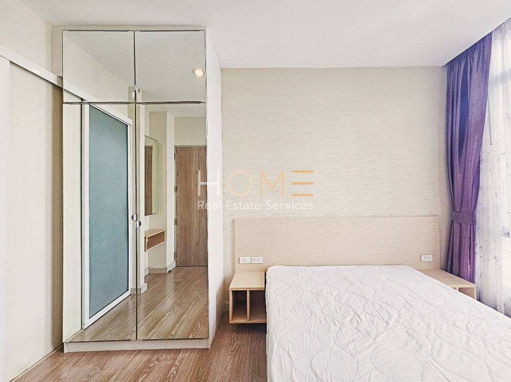 The Capital Ratchaprarop - Vibha / 1 Bedroom (SALE), เดอะ แคปิตอล ราชปรารภ - วิภา / 1 ห้องนอน (ขาย) MOOK498