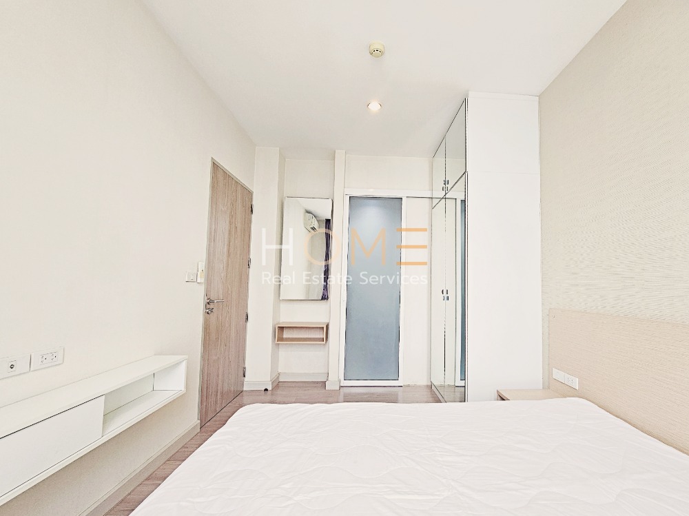 The Capital Ratchaprarop - Vibha / 1 Bedroom (SALE), เดอะ แคปิตอล ราชปรารภ - วิภา / 1 ห้องนอน (ขาย) MOOK498