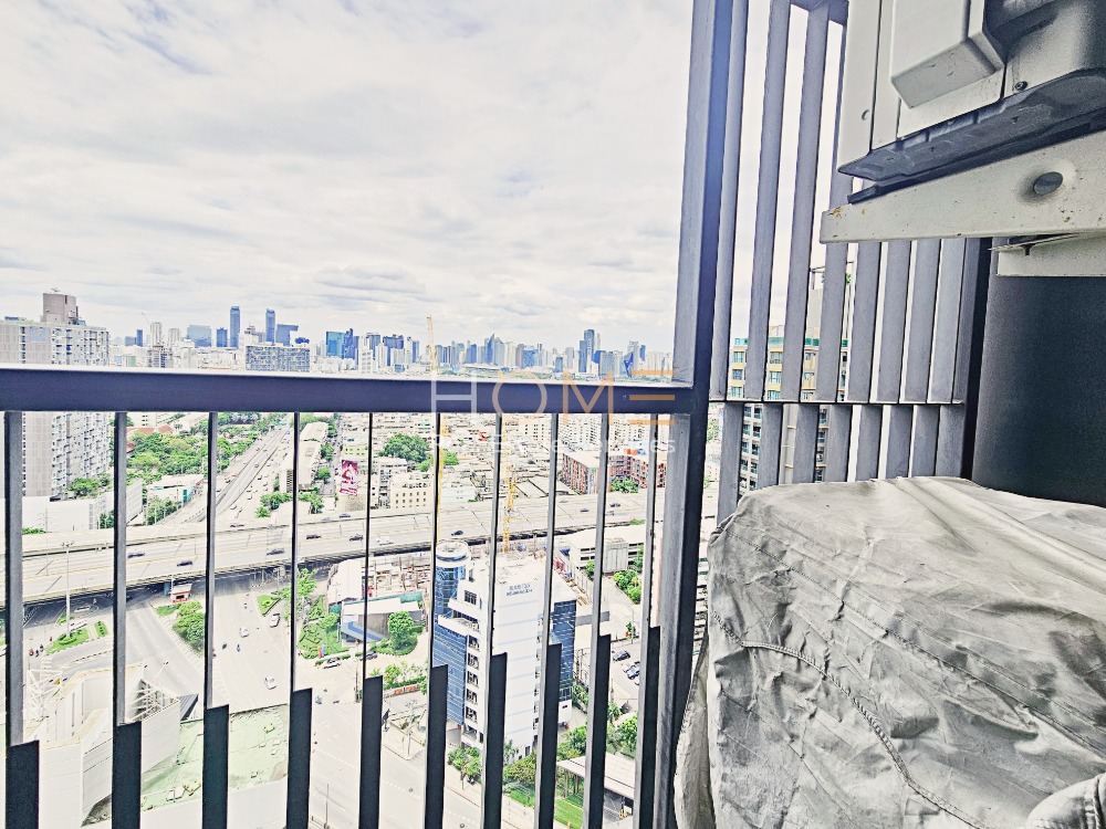 The Capital Ratchaprarop - Vibha / 1 Bedroom (SALE), เดอะ แคปิตอล ราชปรารภ - วิภา / 1 ห้องนอน (ขาย) MOOK498