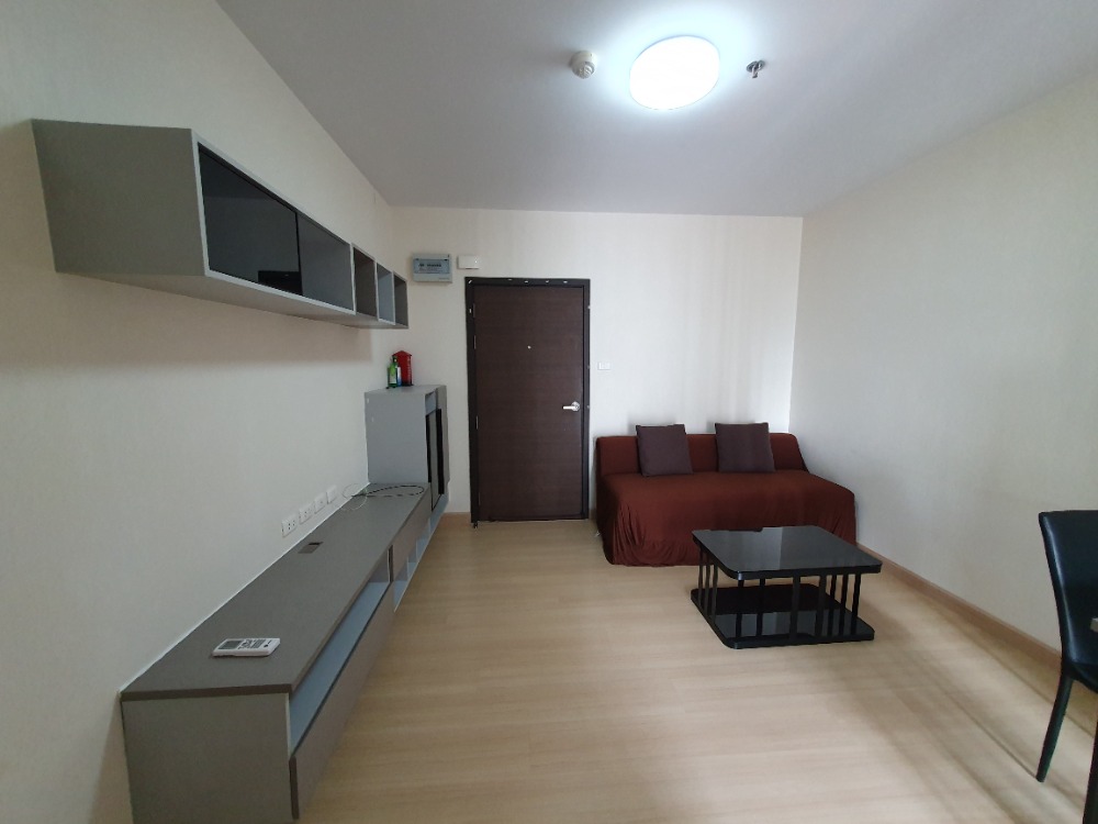 Supalai Veranda Rama 9 / 1 Bedroom (SALE), ศุภาลัย เวอเรนด้า พระราม 9 / 1 ห้องนอน (ขาย) MOOK515