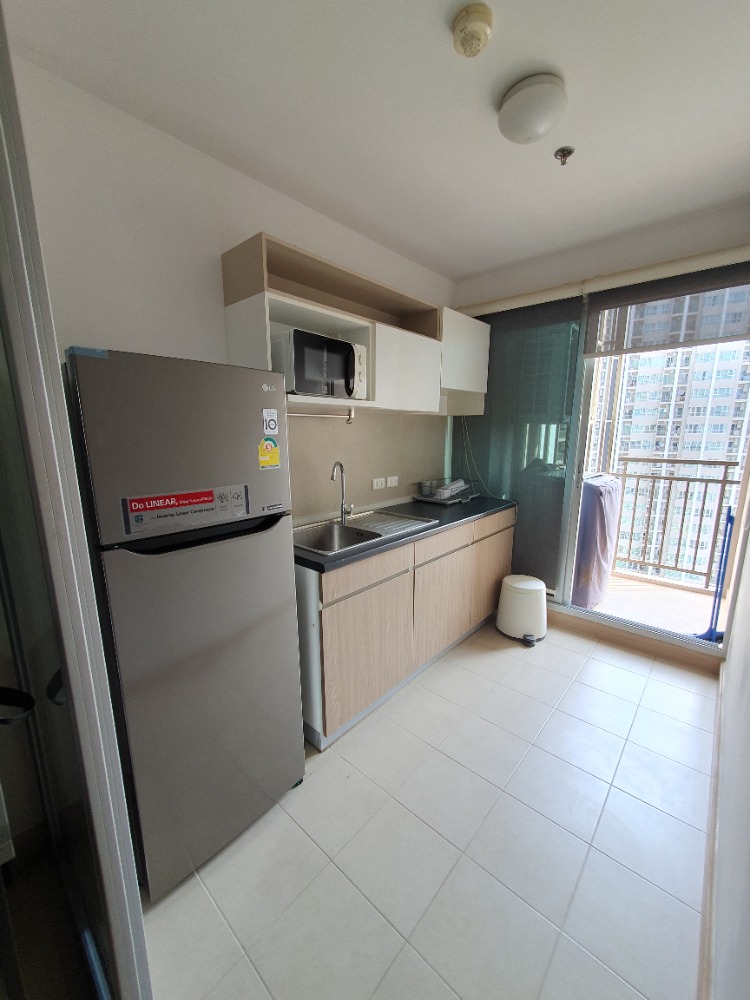 Supalai Veranda Rama 9 / 1 Bedroom (SALE), ศุภาลัย เวอเรนด้า พระราม 9 / 1 ห้องนอน (ขาย) MOOK515