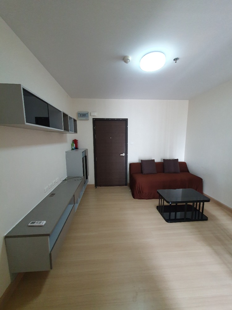 Supalai Veranda Rama 9 / 1 Bedroom (SALE), ศุภาลัย เวอเรนด้า พระราม 9 / 1 ห้องนอน (ขาย) MOOK515