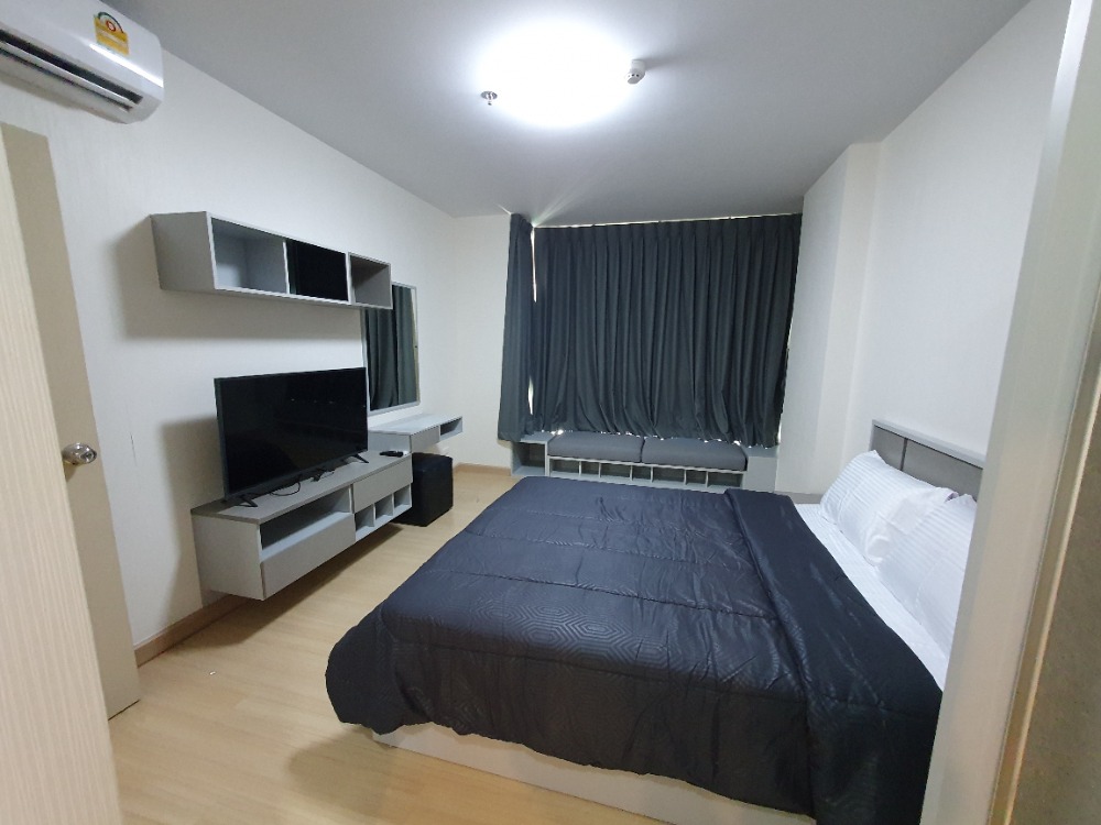 Supalai Veranda Rama 9 / 1 Bedroom (SALE), ศุภาลัย เวอเรนด้า พระราม 9 / 1 ห้องนอน (ขาย) MOOK515