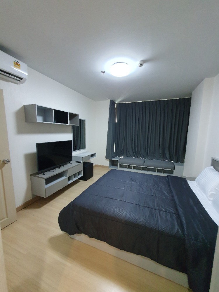 Supalai Veranda Rama 9 / 1 Bedroom (SALE), ศุภาลัย เวอเรนด้า พระราม 9 / 1 ห้องนอน (ขาย) MOOK515