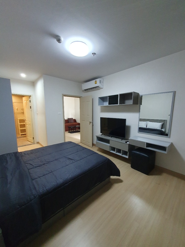 Supalai Veranda Rama 9 / 1 Bedroom (SALE), ศุภาลัย เวอเรนด้า พระราม 9 / 1 ห้องนอน (ขาย) MOOK515