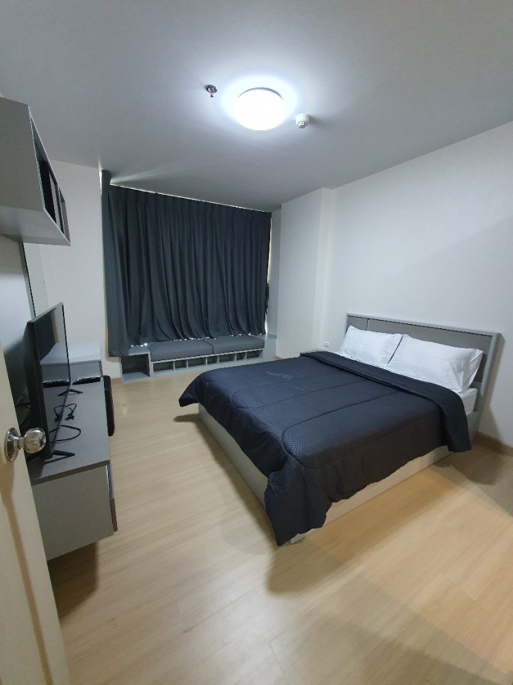 Supalai Veranda Rama 9 / 1 Bedroom (SALE), ศุภาลัย เวอเรนด้า พระราม 9 / 1 ห้องนอน (ขาย) MOOK515