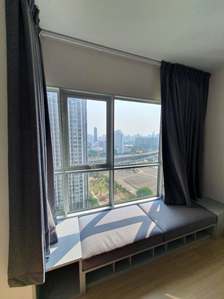 Supalai Veranda Rama 9 / 1 Bedroom (SALE), ศุภาลัย เวอเรนด้า พระราม 9 / 1 ห้องนอน (ขาย) MOOK515