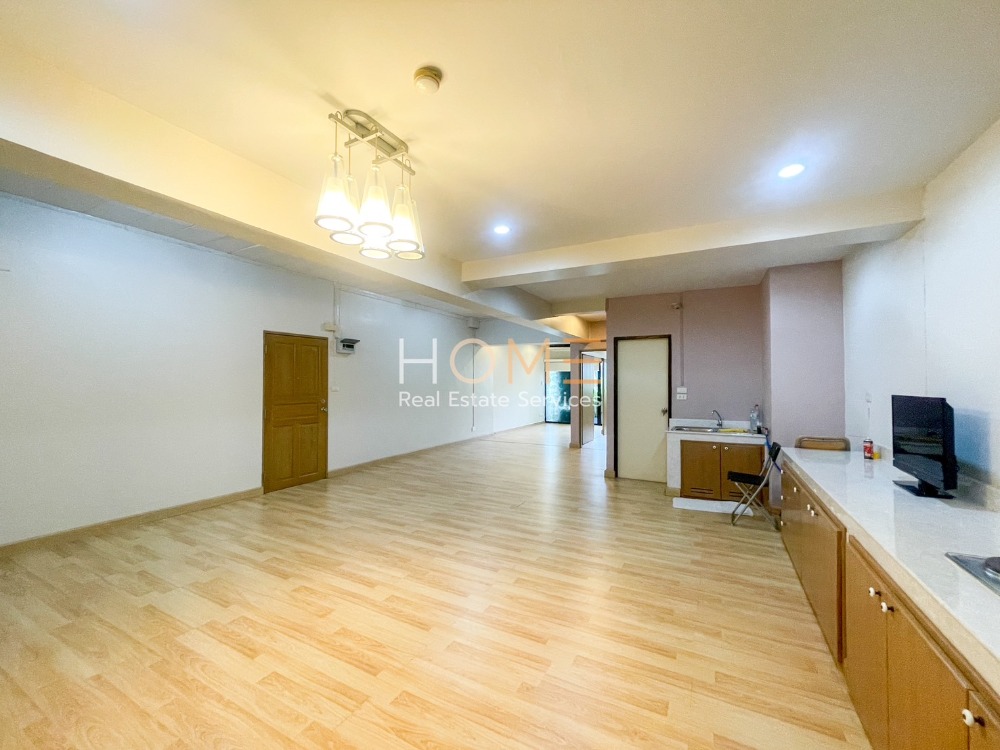 Centurion Park / 1 Bedroom (FOR SALE), เซ็นจูเรียน ปาร์ค / 1 ห้องนอน (ขาย) PLOYW480