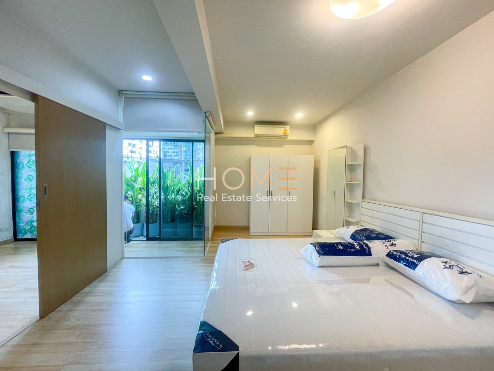 Centurion Park / 1 Bedroom (FOR SALE), เซ็นจูเรียน ปาร์ค / 1 ห้องนอน (ขาย) PLOYW480