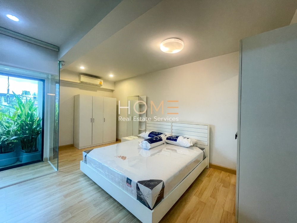 Centurion Park / 1 Bedroom (FOR SALE), เซ็นจูเรียน ปาร์ค / 1 ห้องนอน (ขาย) PLOYW480