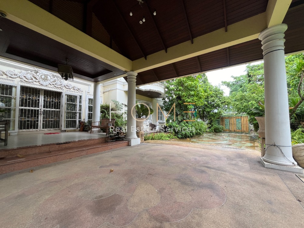 บ้านเดี่ยว ซอยโพธิ์แก้ว 3 / 6 ห้องนอน (ขาย), House Soi Pho Kaeo 3 / 6 Bedrooms (SALE) RUK787