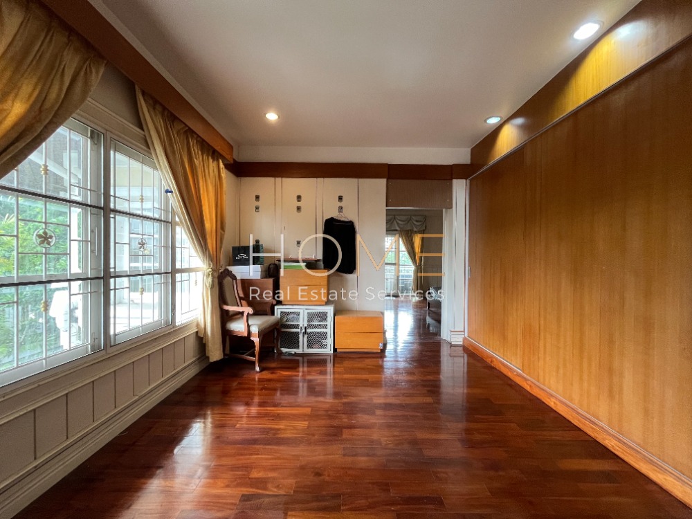 บ้านเดี่ยว ซอยโพธิ์แก้ว 3 / 6 ห้องนอน (ขาย), House Soi Pho Kaeo 3 / 6 Bedrooms (SALE) RUK787