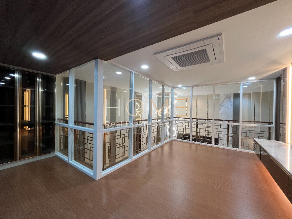 สเปซ ลาดพร้าว - เหม่งจ๋าย / 6 ห้องนอน (ขาย), Space Ladprao - Mengjai / 6 Bedrooms (SALE) RUK788