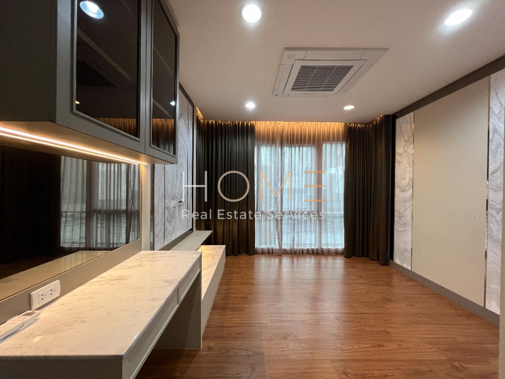 สเปซ ลาดพร้าว - เหม่งจ๋าย / 6 ห้องนอน (ขาย), Space Ladprao - Mengjai / 6 Bedrooms (SALE) RUK788