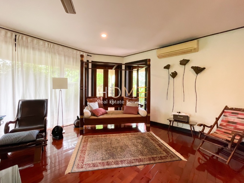 บ้านสไตล์รีสอร์ท ✨ บ้านเดี่ยว วินด์มิลล์ พาร์ค / 5 ห้องนอน (ขาย), Windmill Park / Detached House 5 Bedrooms (FOR SALE) CJ450