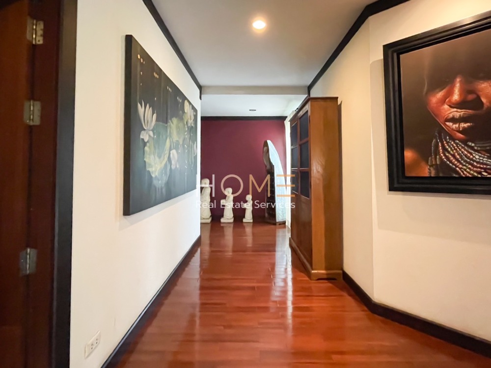 บ้านสไตล์รีสอร์ท ✨ บ้านเดี่ยว วินด์มิลล์ พาร์ค / 5 ห้องนอน (ขาย), Windmill Park / Detached House 5 Bedrooms (FOR SALE) CJ450