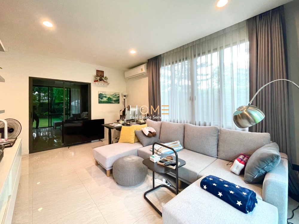 เศรษฐสิริ จรัญฯ - ปิ่นเกล้า 2 / 4 ห้องนอน (เช่า), Setthasiri Charan - Pinklao 2 / 4 Bedrooms (FOR RENT) MHOW234