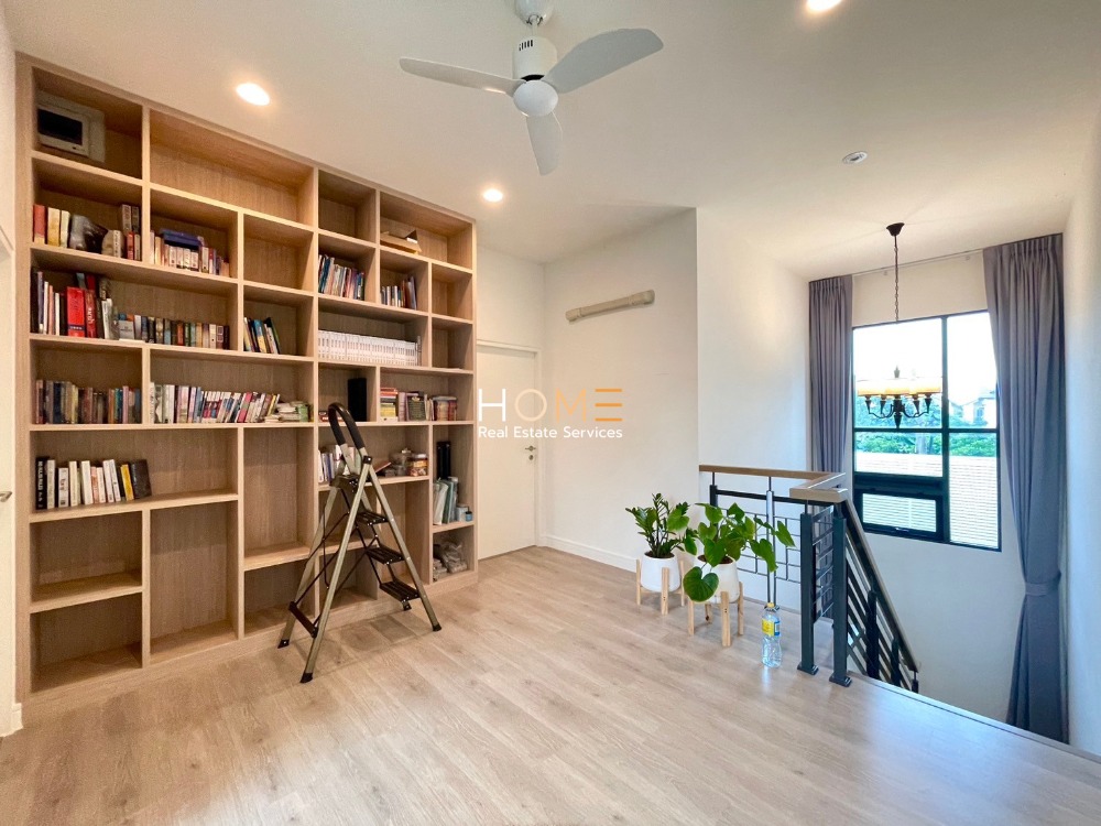 เศรษฐสิริ จรัญฯ - ปิ่นเกล้า 2 / 4 ห้องนอน (เช่า), Setthasiri Charan - Pinklao 2 / 4 Bedrooms (FOR RENT) MHOW234