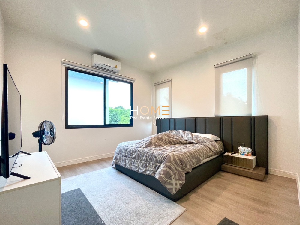 เศรษฐสิริ จรัญฯ - ปิ่นเกล้า 2 / 4 ห้องนอน (เช่า), Setthasiri Charan - Pinklao 2 / 4 Bedrooms (FOR RENT) MHOW234