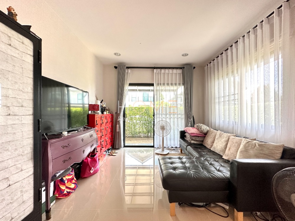 เพฟ ปิ่นเกล้า - ศาลายา / 3 ห้องนอน (ขายพร้อมผู้เช่า), Pave Pinklao - Salaya / 3 Bedrooms (SALE WITH TENANT) CREAM1102