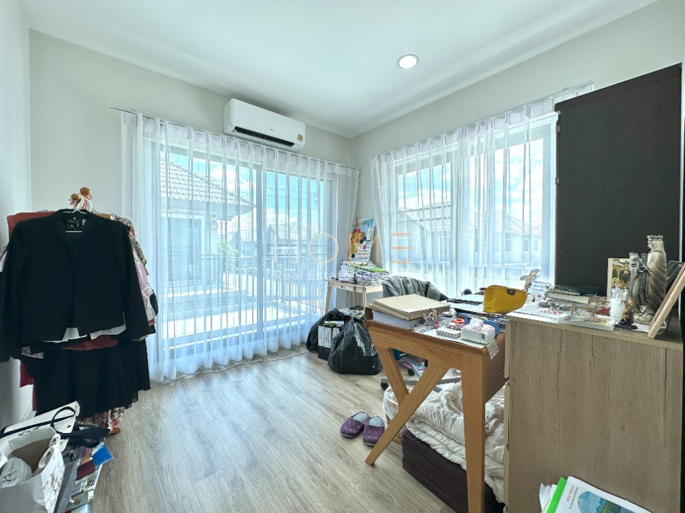 เพฟ ปิ่นเกล้า - ศาลายา / 3 ห้องนอน (ขายพร้อมผู้เช่า), Pave Pinklao - Salaya / 3 Bedrooms (SALE WITH TENANT) CREAM1102