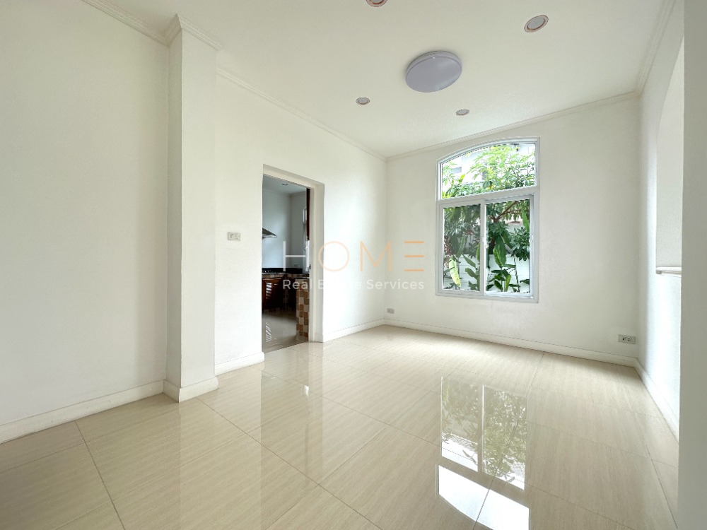 ปัญจทรัพย์ พาร์ค ปิ่นเกล้า / 3 ห้องนอน (ขาย), Panchasap Park Pinklao / 3 Bedrooms (SALE) CREAM1108