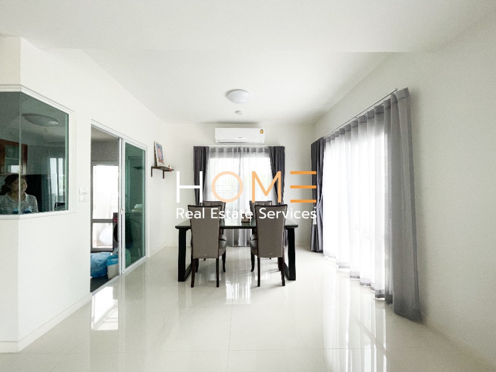 วิลลาจจิโอ ประชาอุทิศ 90 / 3 ห้องนอน (ขาย), Villaggio Prachauthit 90 / 3 Bedrooms (SALE) DAO106