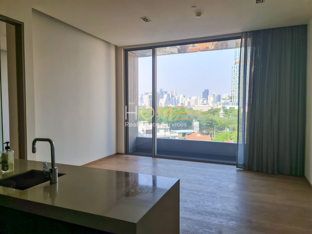 Saladaeng One / 1 Bedroom (SALE), ศาลาแดง วัน / 1 ห้องนอน (ขาย) DO419