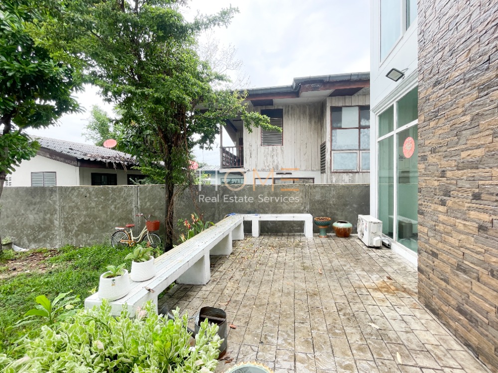 บ้านเดี่ยว รัชดา 32 / 3 ห้องนอน (ขาย), House Ratchada 32 / 3 Bedrooms (SALE) MEAW488