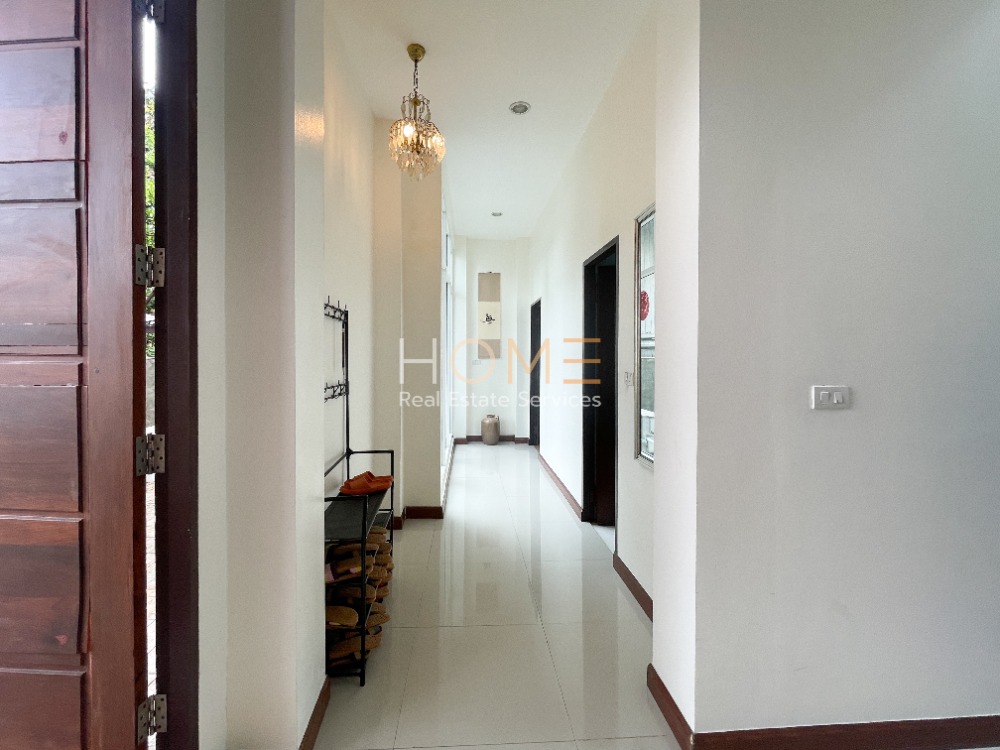 บ้านเดี่ยว รัชดา 32 / 3 ห้องนอน (ขาย), House Ratchada 32 / 3 Bedrooms (SALE) MEAW488