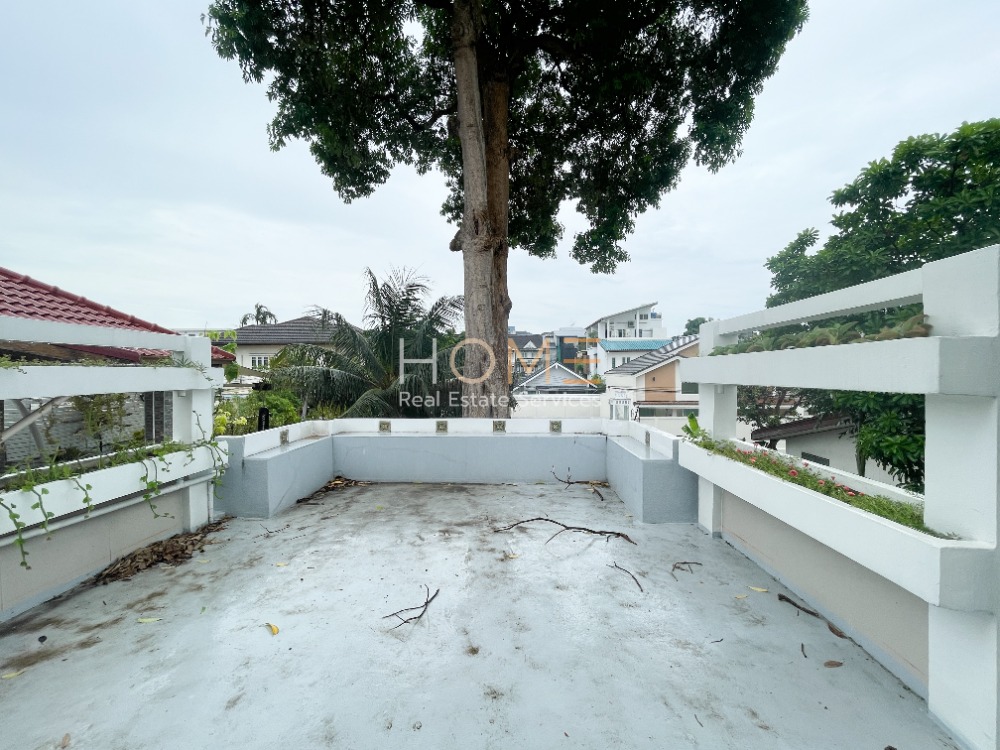 บ้านเดี่ยว รัชดา 32 / 3 ห้องนอน (ขาย), House Ratchada 32 / 3 Bedrooms (SALE) MEAW488