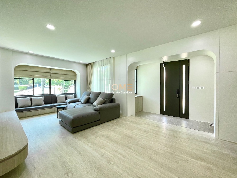 บ้านนันทวัน สาทร - ราชพฤกษ์ / 4 ห้องนอน (ขาย), Baan Nanthawan Sathon - Ratchaphruek / 4 Bedrooms (SALE) MHOW248