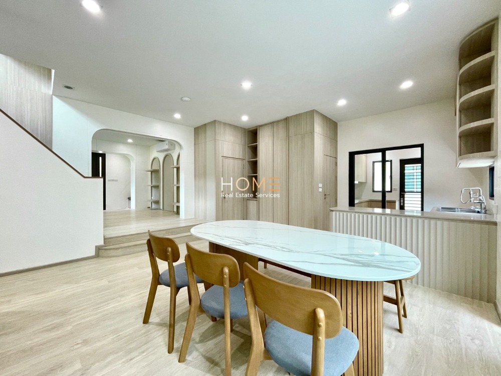 บ้านนันทวัน สาทร - ราชพฤกษ์ / 4 ห้องนอน (ขาย), Baan Nanthawan Sathon - Ratchaphruek / 4 Bedrooms (SALE) MHOW248