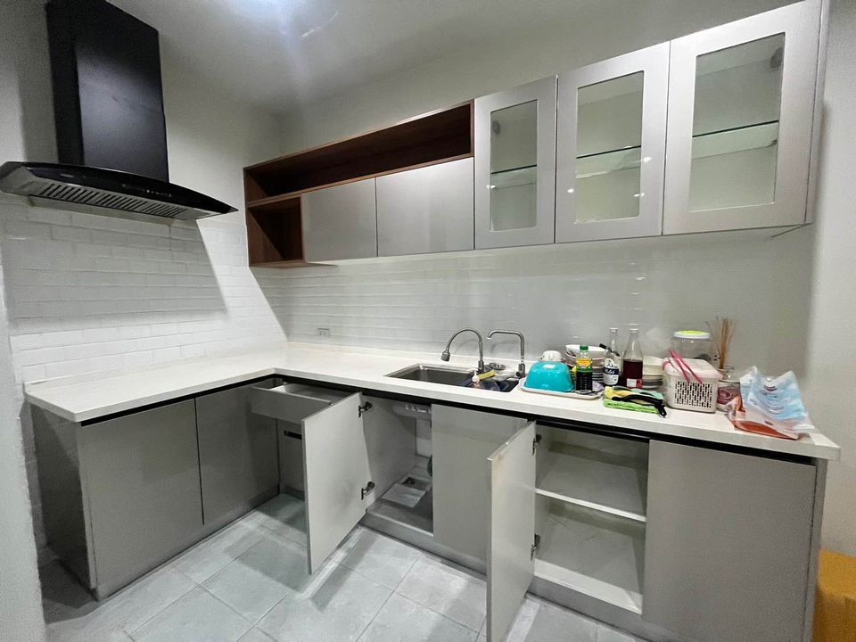 อนินทาวน์ เทียนทะเล 7 / 3 ห้องนอน (ขาย), Arnintown Thientalay 7 / 3 Bedrooms (SALE) DAO111