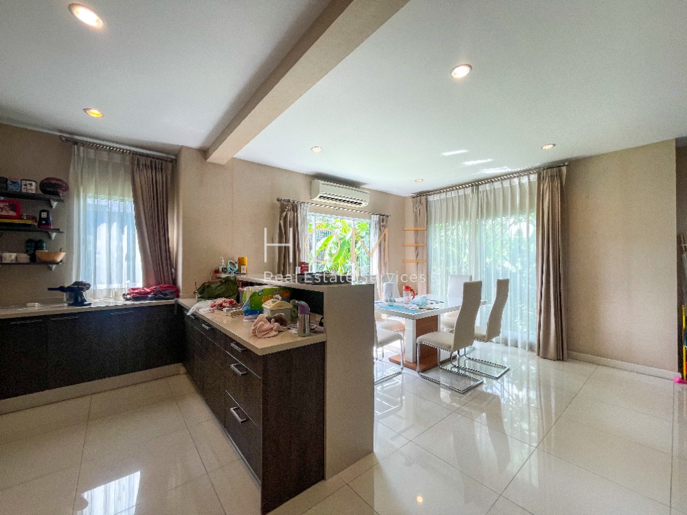 บ้านเดี่ยว เดอะ แพลนท์ พัฒนาการ 38 / 3 ห้องนอน (ขาย), The Plant Pattanakarn 38 / Detached House 3 Bedrooms (FOR SALE) TIK500