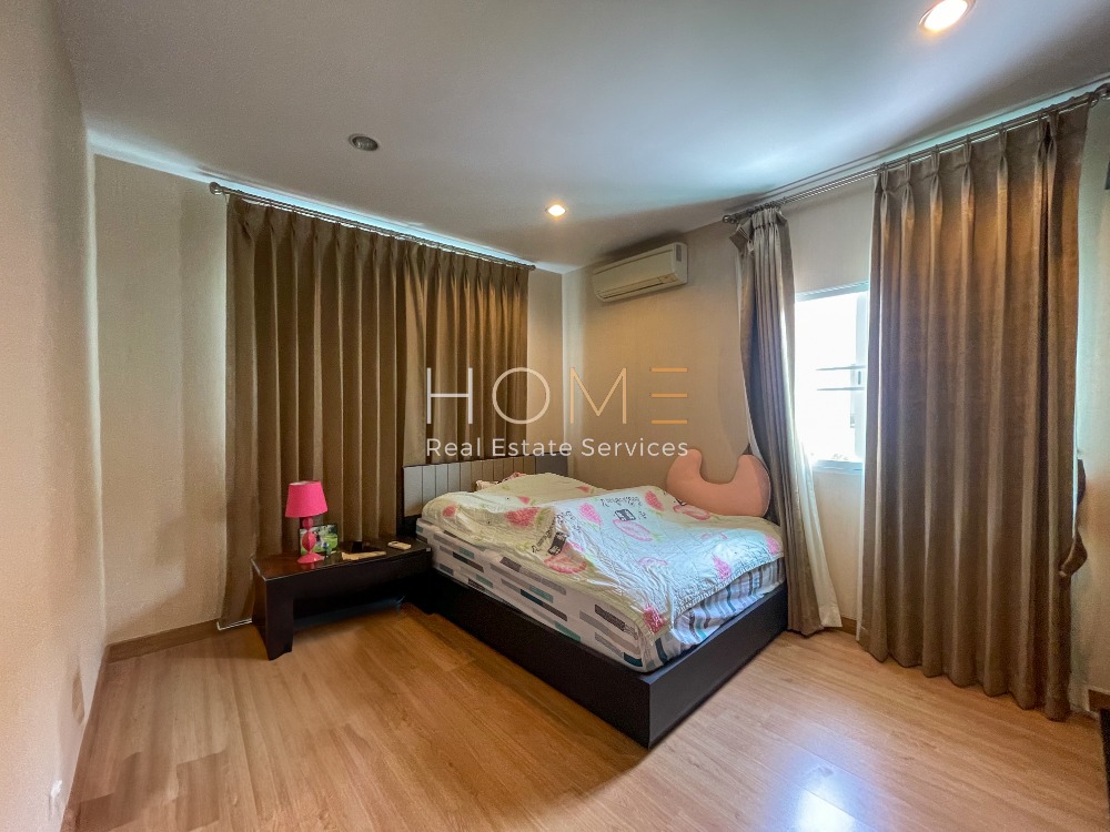 บ้านเดี่ยว เดอะ แพลนท์ พัฒนาการ 38 / 3 ห้องนอน (ขาย), The Plant Pattanakarn 38 / Detached House 3 Bedrooms (FOR SALE) TIK500