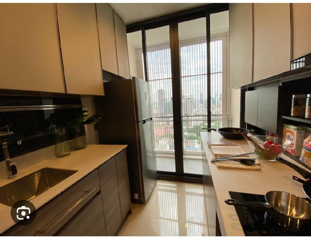 The Line Phahol - Pradipat / 2 Bedrooms (SALE), เดอะ ไลน์ พหลโยธิน - ประดิพัทธ์ / 2 ห้องนอน (ขาย) PLOYW481