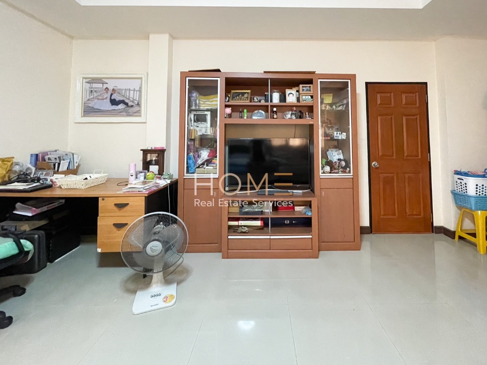 ราคาดี ใกล้บีทีเอส ✨ บ้านเดี่ยว พนาสนธิ์ ซิตี้ / 4 ห้องนอน (ขาย), Phanason City / Detached House 4 Bedrooms (FOR SALE) CJ453