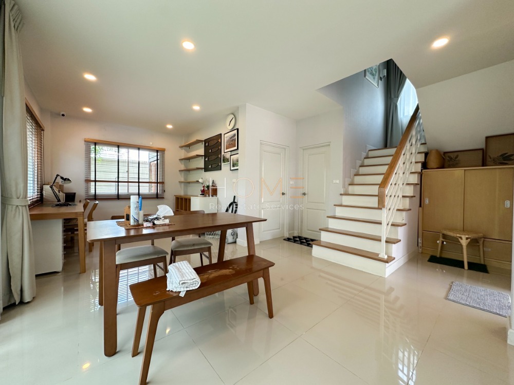 เซนโทร ราชพฤกษ์ / 3 ห้องนอน (ขาย), Centro Ratchapruek / 3 Bedrooms (SALE) STONE763